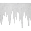 RETIF Guirlande De Neige L 200Cm Fashion