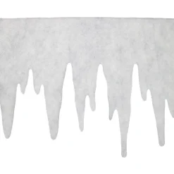 RETIF Guirlande De Neige L 200Cm Fashion