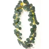 RETIF Guirlande D'Eucalyptus Avec Led L.200Cm Outlet