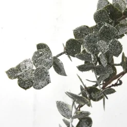 RETIF Guirlande D'Eucalyptus Givree L 120 Cm Discount