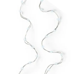 RETIF Guirlande Durawise 100 Micro Led Blanc Froid 4,95M Store
