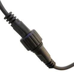 RETIF Guirlande Electrique Solaire 10 Led Blanc Chaud 8,10 Metres Connectable Best Sale