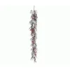RETIF Guirlande Enneigee Decoree 176Cm Sale