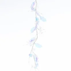 RETIF Guirlande Feuilles Irisees L 120 Cm Clearance