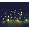 RETIF Guirlande Flicker Light® Led Rouge & Vert - 16M Hot