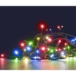 RETIF Guirlande Flicker Light+® Led Multicolore - 16M Outlet
