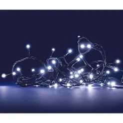 RETIF Guirlande Flicker Light+® Led Blanc Pur - 5M Online