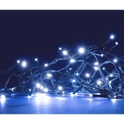 RETIF Guirlande Flicker Light+® Led Blanc Pur - 16M Cheap
