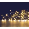 RETIF Guirlande Flicker Light® Led Compact Blanc Chaud - 9M Store