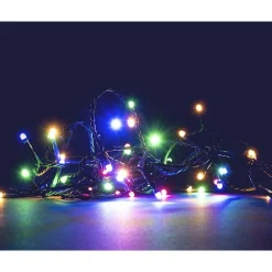 RETIF Guirlande Flicker Light+® Led Multicolore -Lg 16M Cheap