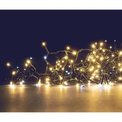 RETIF Guirlande Flicker Light® Led Compact Blanc Chaud - 18M Cheap