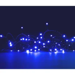 RETIF Guirlande Flicker Light+® Led Bleu - 5M Flash Sale