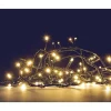 RETIF Guirlande Flicker Light+® Led Blanc Chaud - 16M Sale