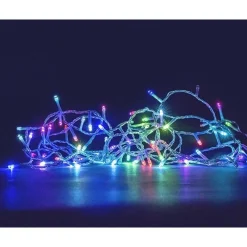 RETIF Guirlande Flicker Light® Led Rgb - 16M Hot