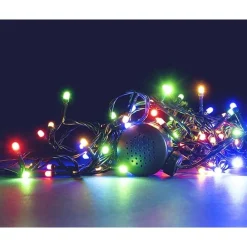 RETIF Guirlande Flicker Light+® Musicale Multicolore Store