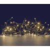 RETIF Guirlande Led Blanc Chaud Solaire - 40M Clearance