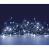 RETIF Guirlande Led Blanc Pur Solaire - 40M Discount