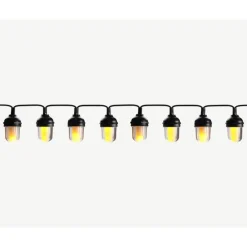 RETIF Guirlande Led Effet Flamme Shop