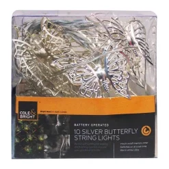 RETIF Guirlande Led Interieur Exterieur Judy Papillon Cheap