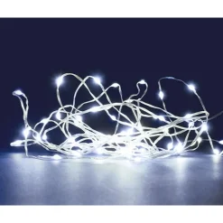 RETIF Guirlande Micro Led+ Blanc Pur Super Brillante Store