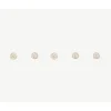 RETIF Guirlande Micro Led Boules Dore - 1,8M Best