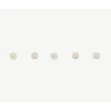 RETIF Guirlande Micro Led Boules Argent - 1,8M Hot