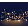 RETIF Guirlande Micro Led Grappe Blanc Chaud - 5M Fashion