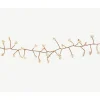 RETIF Guirlande Micro Led Grappe Avec Etoiles - 2M New