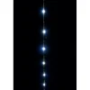 RETIF Guirlande Microled Light 100 Super Brillantes Micro Leds Blanc Pur 10 M Flash Sale