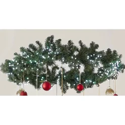 RETIF Guirlande Sapin Artificiel "Colorado" O30 X L270Cm Flash Sale