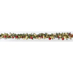 RETIF Guirlande Sapin Artificiel 