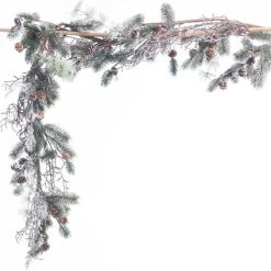 RETIF Guirlande Sapin Et Cedre L 150 Cm Discount