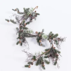RETIF Guirlande Sapin Et Cedre L 150 Cm Discount