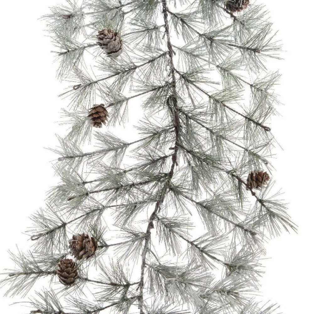 RETIF Guirlande Sapin Et Pommes De Pin O25X270Cm Online