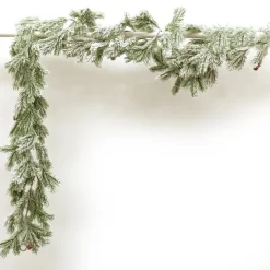 RETIF Guirlande Sapin Givree L 180 Cm Best Sale