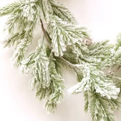 RETIF Guirlande Sapin Givree L 180 Cm Best Sale