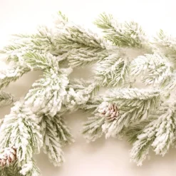 RETIF Guirlande Sapin Givree L 180 Cm Best Sale