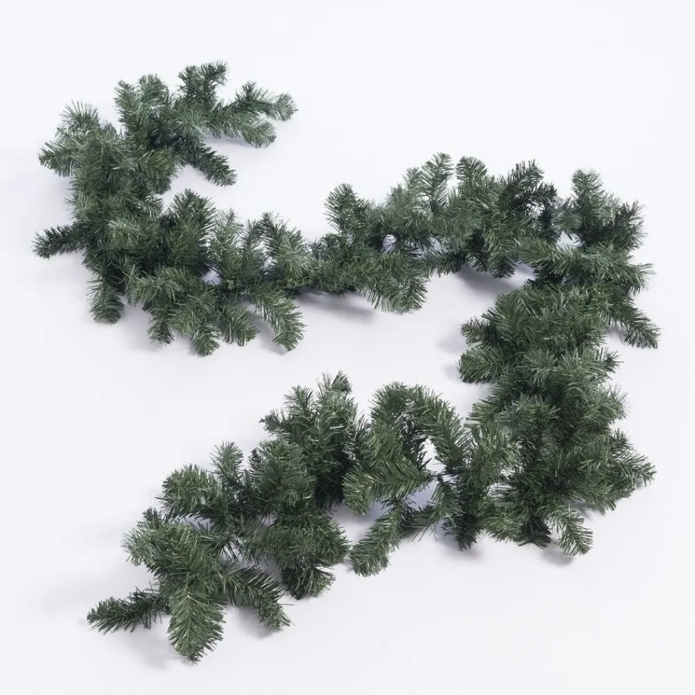 RETIF Guirlande Sapin Imperial O30 X L 270Cm New