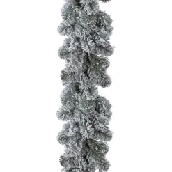 RETIF Guirlande Sapin Imperial Enneigee O 25 X L 270 Cm Store