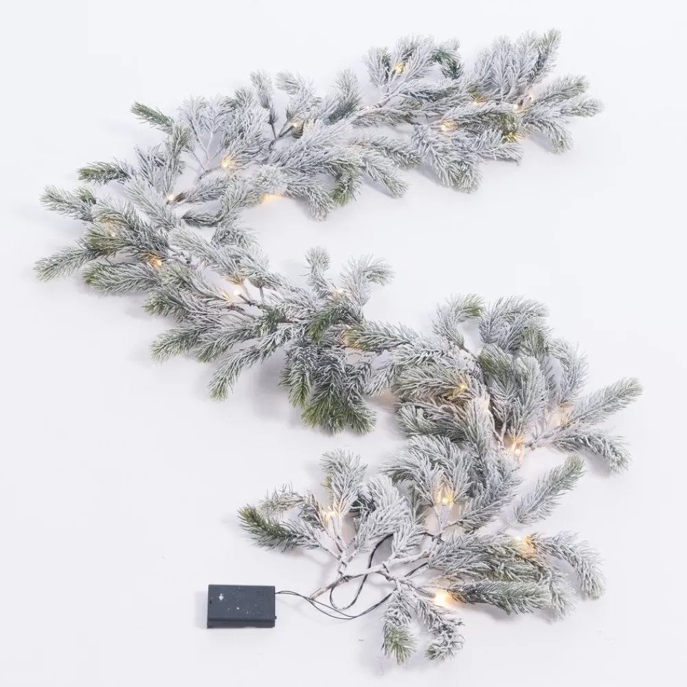 RETIF Guirlande Sapin Lumineuse L 170Cm Sale