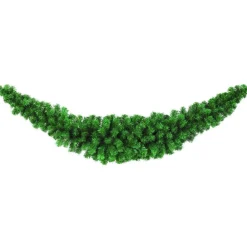 RETIF Guirlande Sapin Ogive Vert L.180Cm Fashion