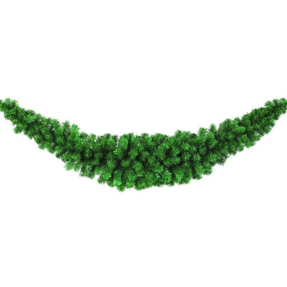 RETIF Guirlande Sapin Ogive Vert L.180Cm Fashion
