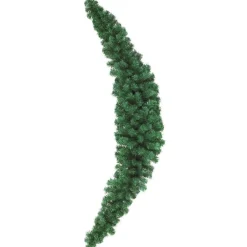 RETIF Guirlande Sapin Ogive Vert L.180Cm Fashion
