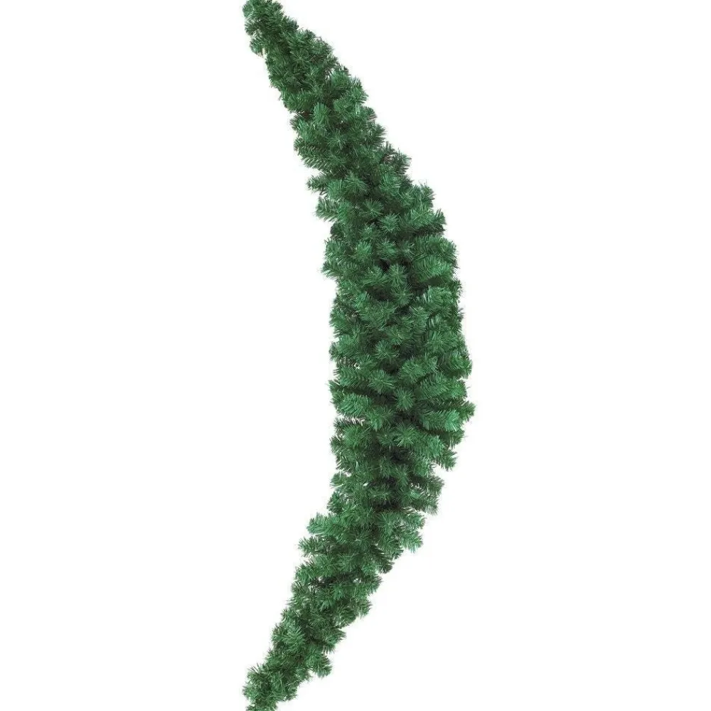 RETIF Guirlande Sapin Ogive Vert L.180Cm Fashion