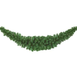 RETIF Guirlande Sapin Ogive Vert L.180Cm Fashion