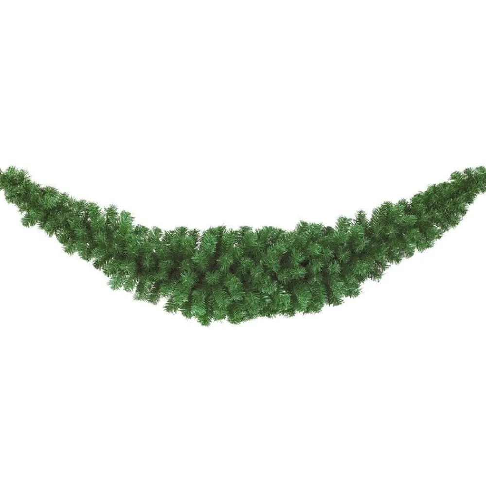 RETIF Guirlande Sapin Ogive Vert L.180Cm Fashion