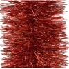 RETIF Guirlande Scintillante Rouge Brillant O20 X 270Cm Store