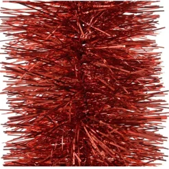 RETIF Guirlande Scintillante Rouge Brillant O20 X 270Cm Store
