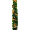 RETIF Guirlande Vert Et Or D.13 X L.270 Cm Fashion