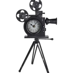 RETIF Horloge A Poser Dans Camera L29 X P30 X H53Cm Shop